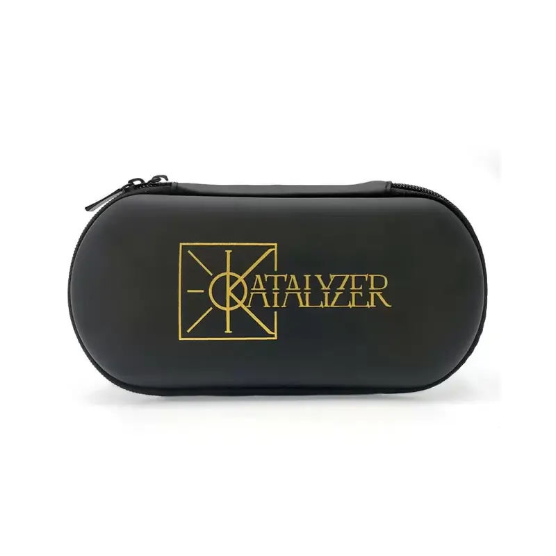 katalyzer vap VAPORISATEUR VITAL VAP KATALYZER - Vaporizers main image 1